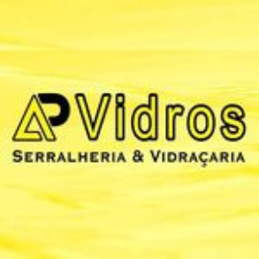 ApVidros - Vidraçaria & Serralheria 
