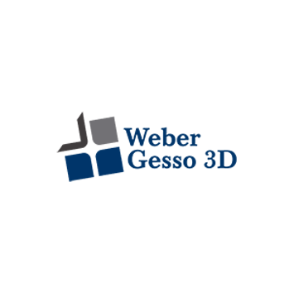 Weber Gesso - Gesso 3D