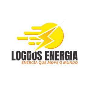 Loogos energia solar