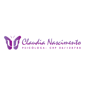 Psicóloga Cláudia Nascimento