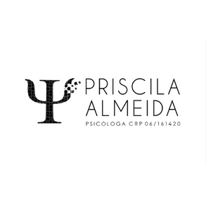 Priscila Almeira - 4 anos de experiências em atendimento clínico