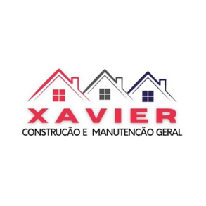 Xavier construção e manutenção