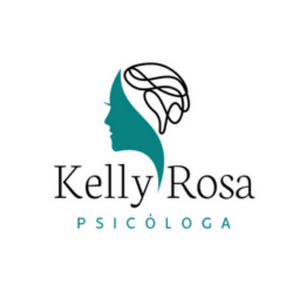 Kelly Rosa - Psicologia clínica