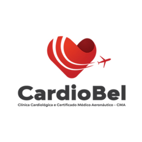 CardioBel - Especialistas em certificados médicos aeronáutico