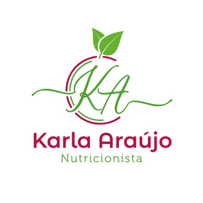 Karla Araujo - Reeducação alimentar & emagrecimento