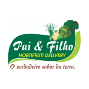 Hortifruti Delivery - Pai & Filho