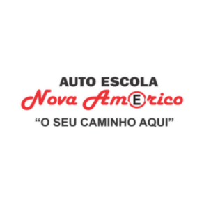 Auto escola Nova Américo