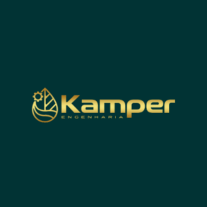 Kamper engenharia & sustentabilidade