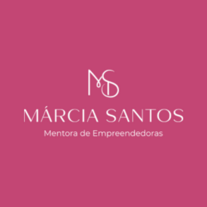 Marcia Santos - Mentora de empreendedores