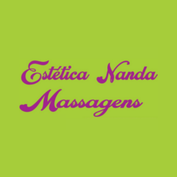 Estética Nanda massagens