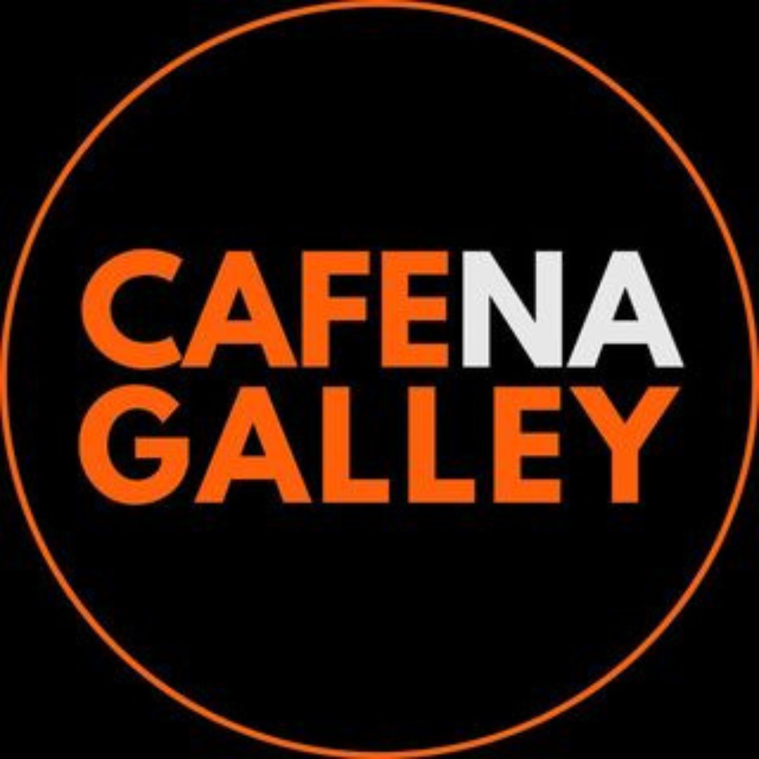 CAFÉ NA GALLEY - Mentor de comissários 