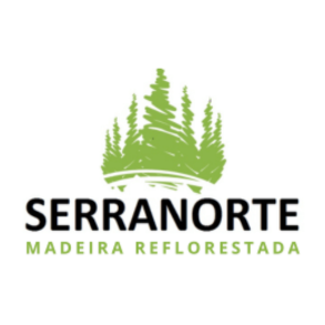 Serranorte - Madeira reflorestada
