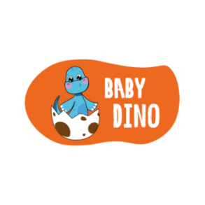 Baby Dino - Loja