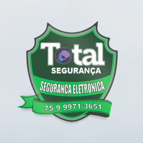 Total Seguranca Eletronica