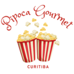 Pipoca Gourmet - Curitiba