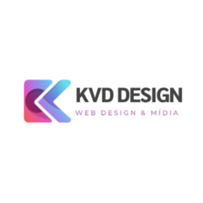 KVD Design - Agência de Criação de Sites