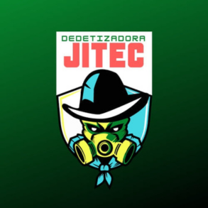 Dedetizadora JITEC