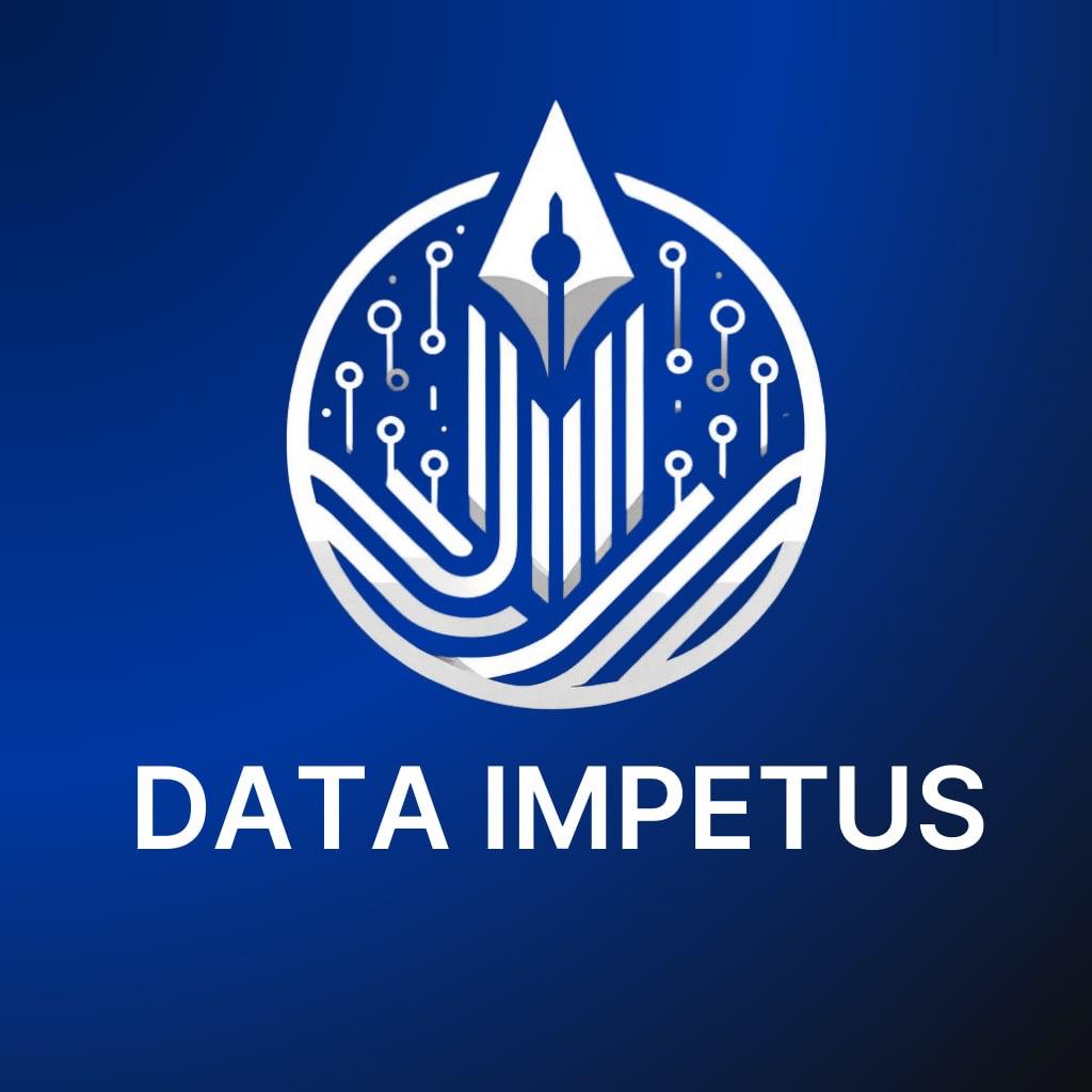 Data Impetus - Inteligência Artificial, Automações e Criação de sites