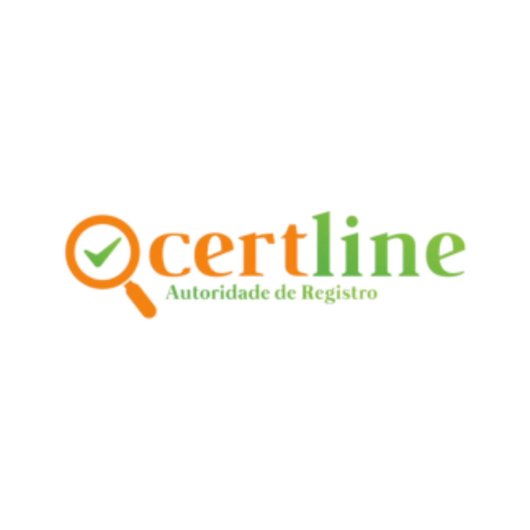 Certline Certificados Digitais