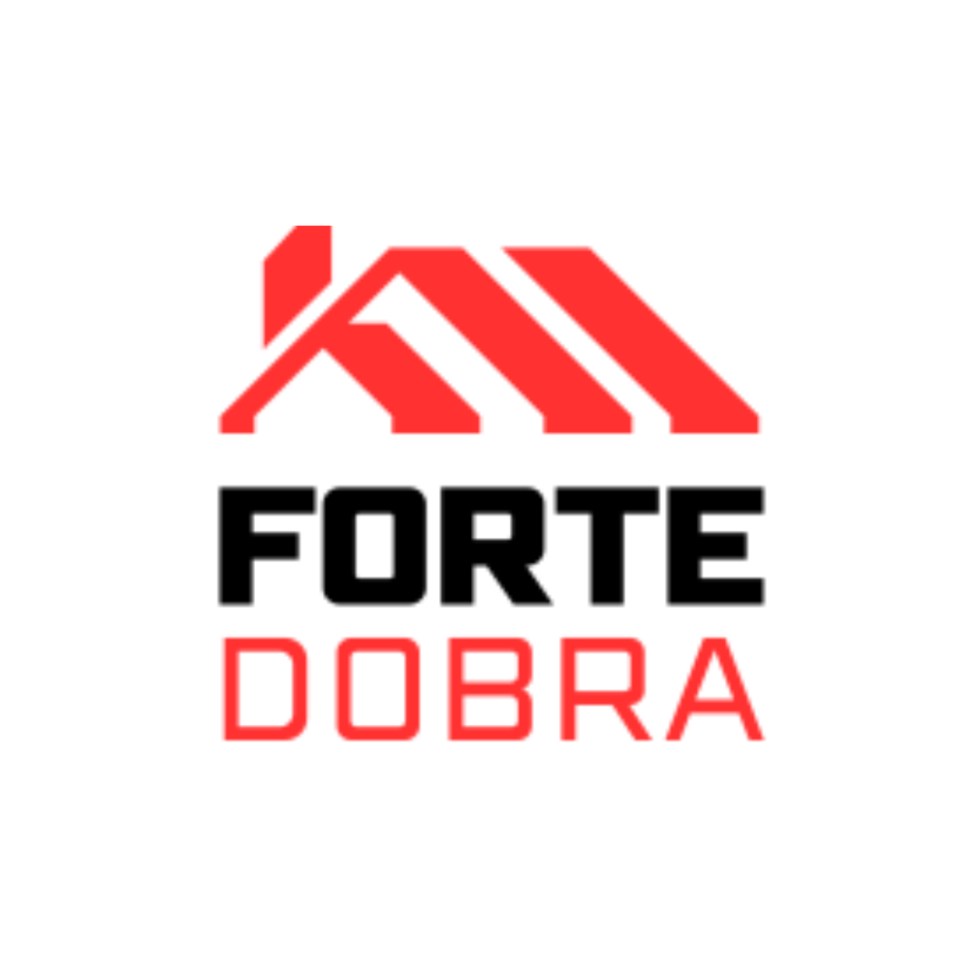 Forte dobra - Fabricação de calhas e rufos