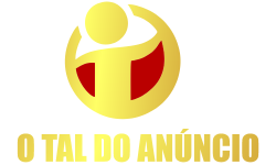 O tal do anúncio - Comunicação visual