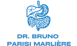 Dr. Bruno Parisi - Médico Gastroenterologia clínica e Hepatologia em Bela Vista - SP