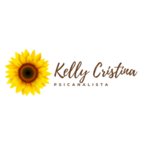 Kelly Cristina - Psicanalista