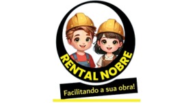 Rental Nobre locações de equipamentos para construção civil em São Paulo - sp.