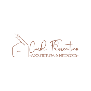 Carol Florentino Arquitetura & Interiores