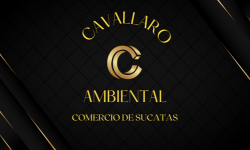 Cavallaro Ambiental | Comercio de Sucatas 