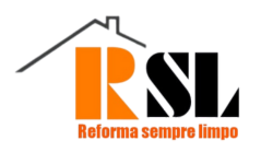 RSL - Reforma sempre limpo 