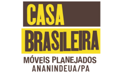 Casa Brasileira Móveis Planejados