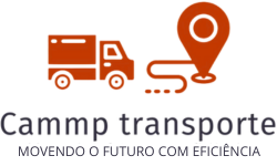 Cammp Transporte - Transporte e coletas de cargas em Guarulhos em SP