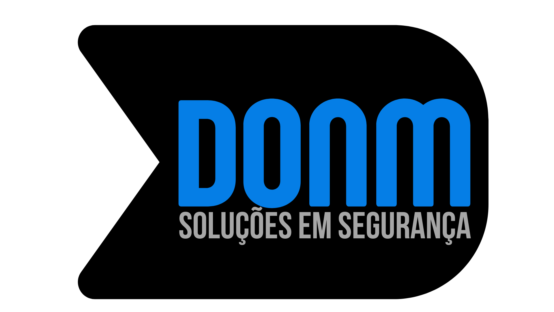 Donm Segurança Eletrônica