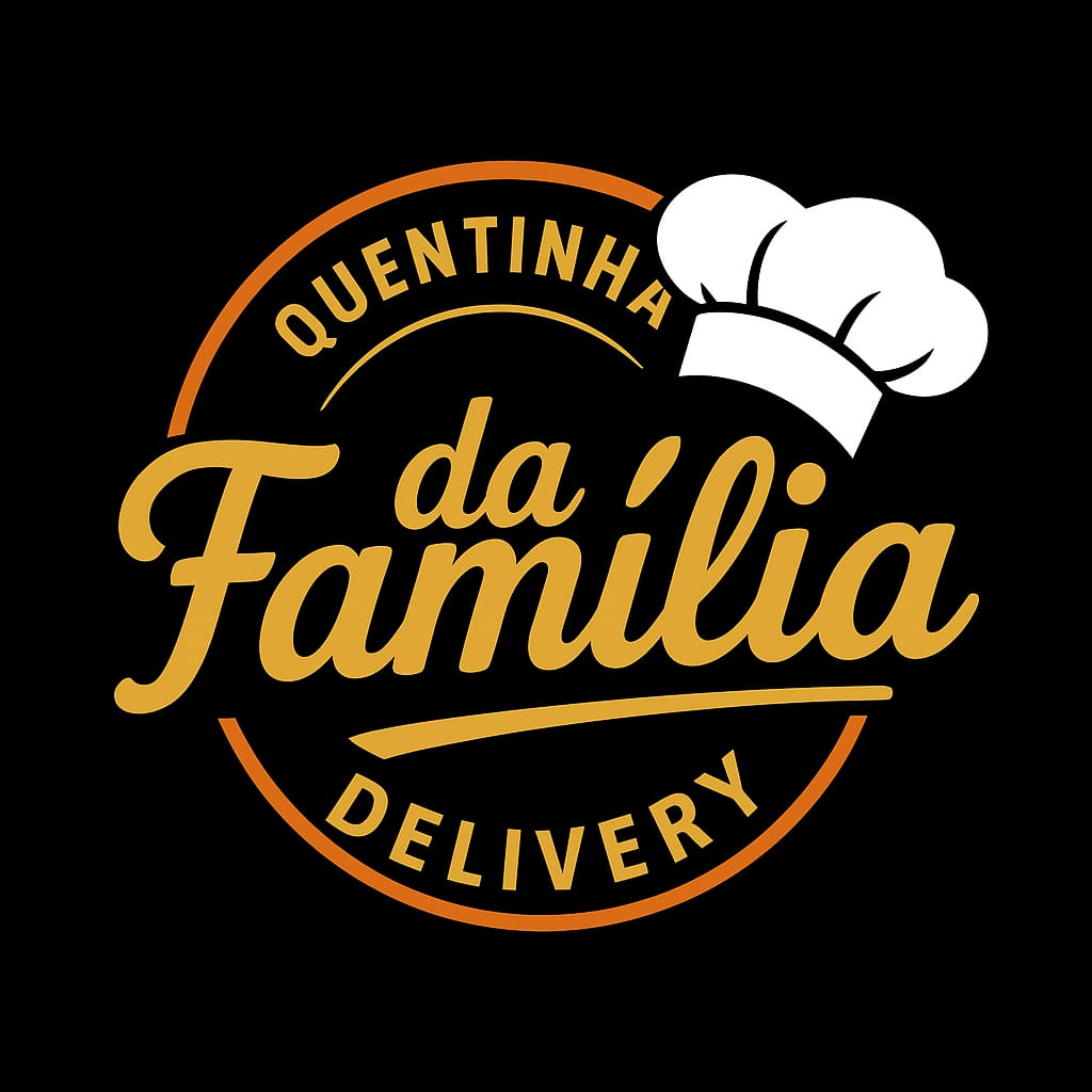 Quentinha da familia 