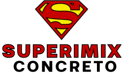Superimix Concreto | Concreto Usinado