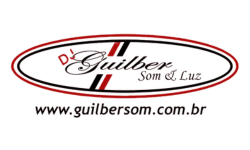 GUILBERSOM - Som e Iluminação