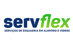 Servflex Aluminios e Esquadrias