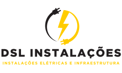 DSL Instalações | Instalações elétricas e infraestrutura