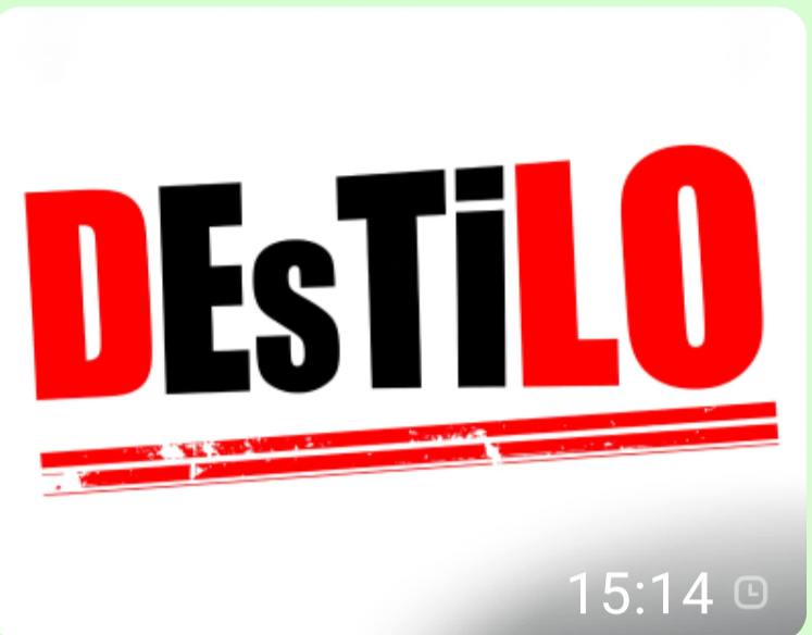 Destilo