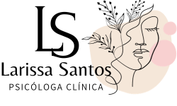 Larissa Santos - Psicóloga Clinica