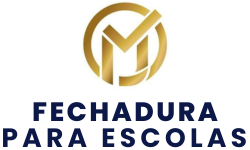 Fechadura Para Escolas