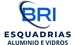 Bri Esquadrias em Alumínio e Vidros