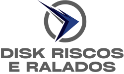Disk Riscos e Ralados