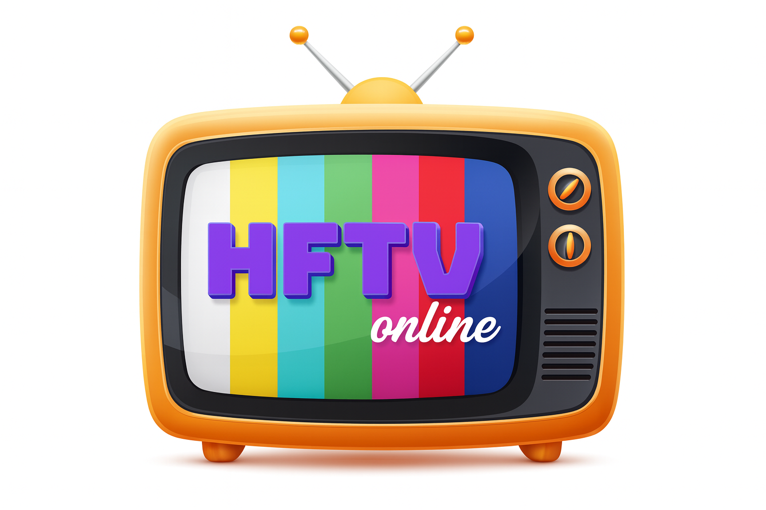 HFTV online | Emissora de conteúdo artistico na internet
