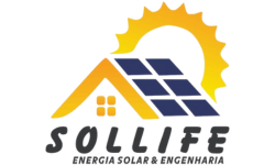 SOLLIFE - Energia Solar & Engenharia