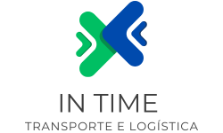 IN TIME TRANSPORTE E LOGISTICA