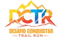 Desafio Conquistar Trail Run