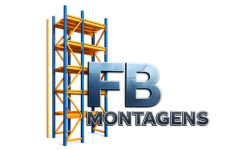 FB MONTAGENS | Especialistas em montagem Porta Paletes