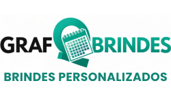 GRAFQBRINDES | Brindes Personalizados